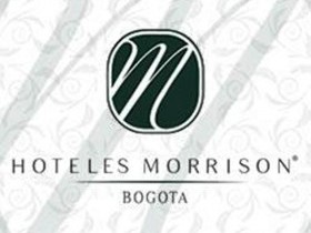Logo Fuente Facebook Fanpage Hoteles Morrsion Bogota